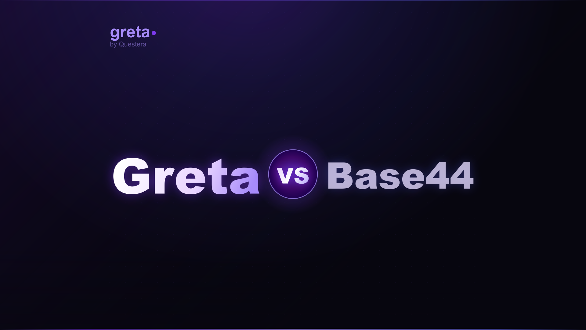 Greta vs Base44: O Melhor Construtor de Apps com IA para Produtos ...