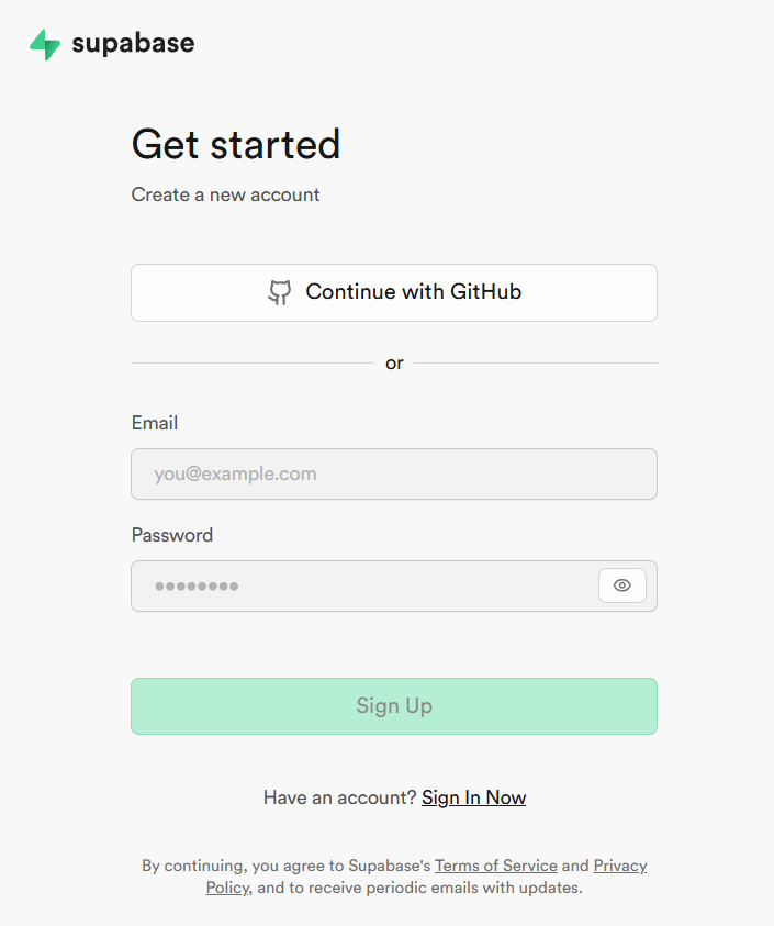 Greta AI Plattform für Vibe Coding